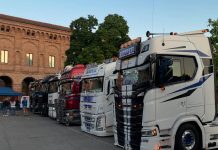 Sabbioneta, si scaldano i motori per la seconda edizione del “Sabbio Truck Festival”