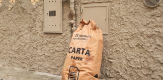 Paper Week, Mantova Ambiente protagonista: nel 2025 raccolte quasi 20mila tonnellate di carta