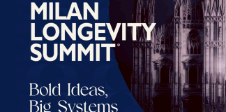 Longevità: “One Health” al centro del Milan Longevity Summit, un ecosistema integrato per scienza, imprese e società
