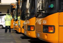 Caro carburanti, è allarme trasporto pubblico locale: rischio stop da nord a sud