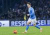 Serie A, oggi Napoli-Lazio – La partita in diretta
