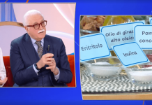 Come togliere calorie ai piatti? Tra guanciale light e cioccolato senza zucchero