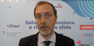 Bozzetto (Mimesi): “Liste d’attesa e digitalizzazione i punti critici sui social”