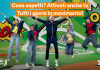 Sport e Salute, al via il contest ‘attiviamoci tutti i giorni in movimento’ per 2,3 milioni di studenti