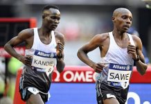 Maratona di Londra, Sawe fa la storia: muro delle 2 ore abbattuto, nuovo record del mondo