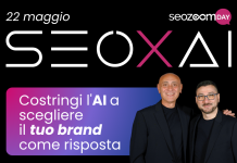 SEOZoom Day 2026: la masterclass per capire perché i vecchi KPI non bastano più
