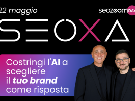SEOZoom Day 2026: la masterclass per capire perché i vecchi KPI non bastano più