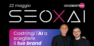SEOZoom Day 2026: la masterclass per capire perché i vecchi KPI non bastano più
