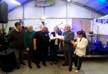 Villa Saviola, cena solidale con i Cugini di Campagna e Stefano Tacconi