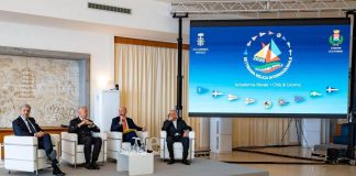 Settimana Velica Internazionale 2026, Livorno celebra vela, giovani e inclusione