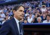 Inzaghi: “Scioccato da inchiesta, arbitri hanno penalizzato Inter. Con la Champions sarei rimasto in nerazzurro”