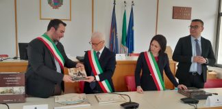 La storia viaggia in 500: Sabbioneta accoglie il Gran Tour dedicato a Giulia Gonzaga
