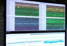 Terremoto a Creta, forte scossa di magnitudo 5.8