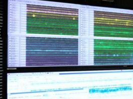 Terremoto a Creta, forte scossa di magnitudo 5.8