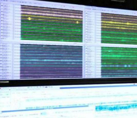 Terremoto a Creta, forte scossa di magnitudo 5.8