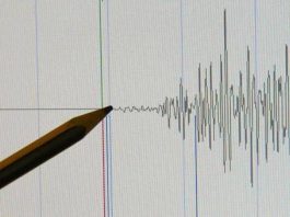 Terremoto nel Pisano, la scossa di magnitudo 3 a Castelnuovo di Val di Cecina