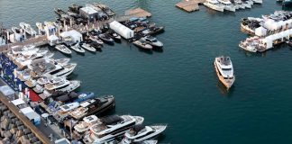 Mare, Confindustria Nautica: approvata legge ‘Valorizzazione Mare’, tutte le novità
