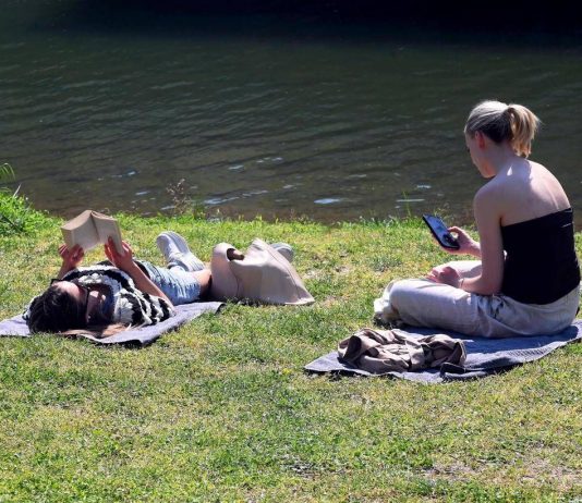 Ponte del 25 aprile col caldo: fino a 27°C in Italia, poi arriva il maltempo