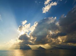 Italia sotto il sole, caldo in salita ma arrivano le nubi: le previsioni meteo