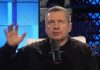 Attacco russo a Meloni, Solovyov insiste: “E’ fascista, perché si offende?”