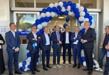 Sonepar Italia a Prato la sede rinnovata ospiterà experience center per automazione industriale