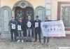 Grande successo per lo spettacolo della Drums School, 3mila euro per Casa del Sole