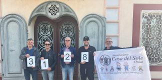 Grande successo per lo spettacolo della Drums School, 3mila euro per Casa del Sole