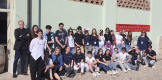 La Spring School del Politecnico è un successo: lezione e laboratori sull’acqua