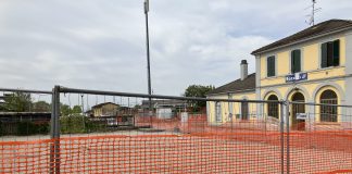 Raddoppio, circolazione ferroviaria sospesa tra Bozzolo e Piadena nel weekend del 25 aprile