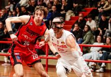 Amica Chips Stings, dopo la salvezza matematica ora si punta a blindare i playoff