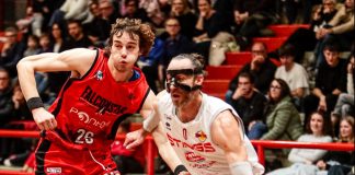 Amica Chips Stings, dopo la salvezza matematica ora si punta a blindare i playoff