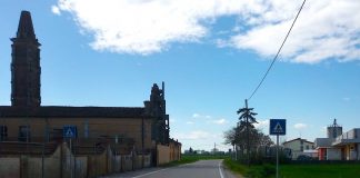 Sicurezza stradale: i nuovi interventi a Gonzaga, Bondeno e Palidano