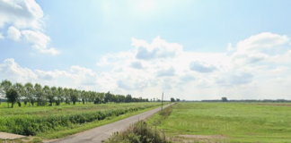 Scontro tra biciclette sulla ciclabile il giorno di Pasquetta, 64enne in ospedale