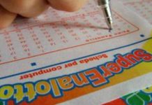 SuperEnalotto, la combinazione vincente di oggi 3 aprile