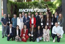 Macfrut, si consolida la leadership internazionale nel segno della filiera integrale