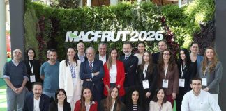 Macfrut, si consolida la leadership internazionale nel segno della filiera integrale
