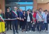 Consorzio Progetto Solidarietà, taglio del nastro per la sede unica a Porto Mantovano