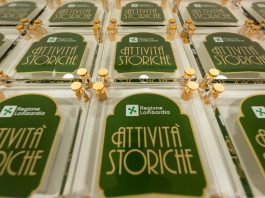 Mantova, salgono a 446 le attività storiche riconosciute dalla Regione: 19 i nuovi ingressi