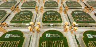 Regione Lombardia supporta le attività storiche, rinnovato il bando con 7 milioni di euro