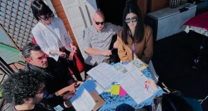 Il futuro del Po nella progettualità dei giovani