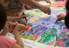 Colori e teatro: al Boccio domenica nasce “Una bella città” dei bambini