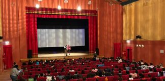 Viadana, al teatro Vittoria si chiude la prima parte della rassegna per le scuole