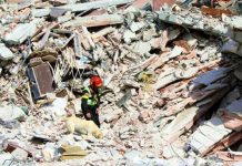 Piantedosi: “Il 6 aprile di 17 anni fa il terremoto dell’Aquila, ferita resta aperta”