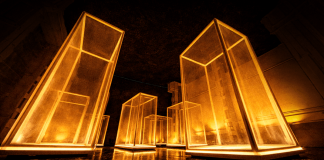 Design, a Base Milano l’inquinamento acustico urbano diventa una listening experience firmata Continental