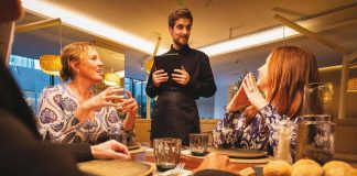 TheFork: tra recensioni e passaparola ecco come gli italiani scelgono il ristorante