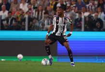 Milan-Juve, gol annullato a Thuram: cos’è successo a San Siro