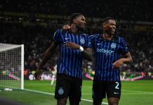 Serie A, oggi Torino-Inter: orario, probabili formazioni e dove vederla