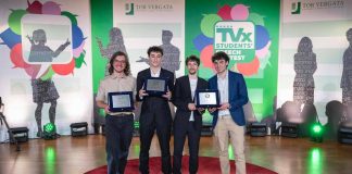 Università Tor Vergata, ‘TVx Students’ speech contest vince la voglia di mettersi in gioco