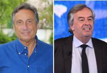 Tozzi-Burioni, scontro social sulla caccia: “Studia”, “No ai fanatici”