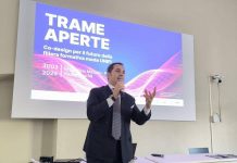 Università Firenze, studenti incontrano mondo del lavoro moda e design a ‘Trame aperte’